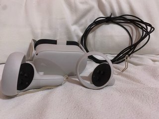 Meta Quest 2 128GB
