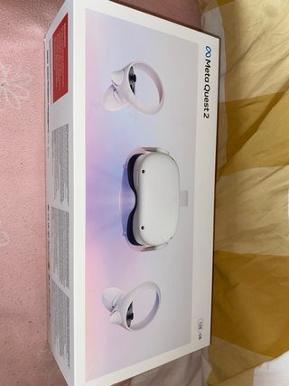 Meta Quest 2 128GB