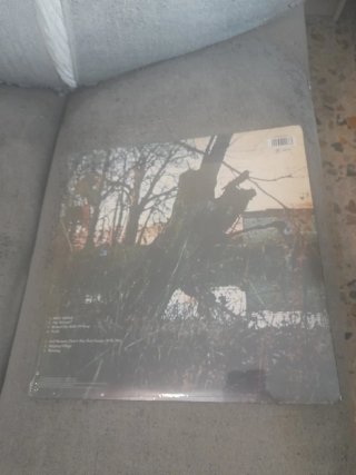 Black Sabbath LP Vinile Sigillato