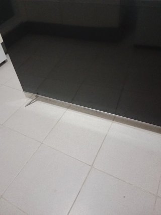 Televisión tcl 55 pulgadas