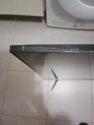 Televisión tcl 55 pulgadas