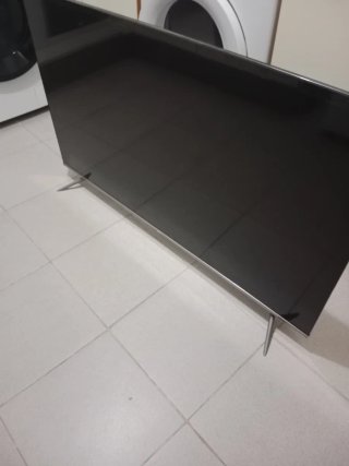 Televisión tcl 55 pulgadas