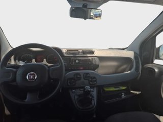 SIN ENTRADA! FIAT Panda 2023 58000KM! ETIQ ECO!