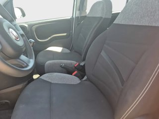 SIN ENTRADA! FIAT Panda 2023 58000KM! ETIQ ECO!