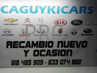 Modulo encendido fiat lancia alfa peugeot nuevo