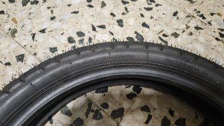 Neumático Moto 100/50-16 M/C 56 P Snowtex