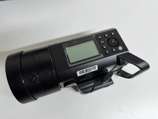 Flash Godox AD400 Pro