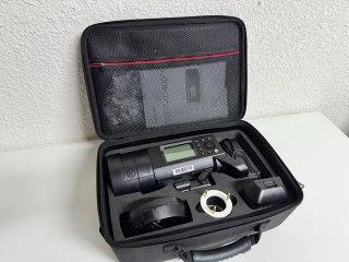 Flash Godox AD400 Pro
