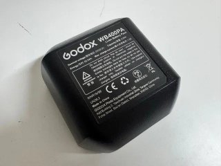 Flash Godox AD400 Pro