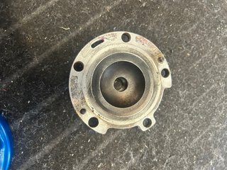 Culata GYTR YZ 125