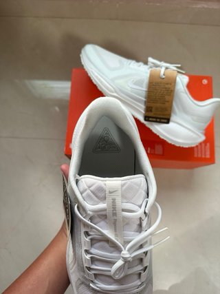 Nike Air Zoom Pegasus 41 GTX Blancas