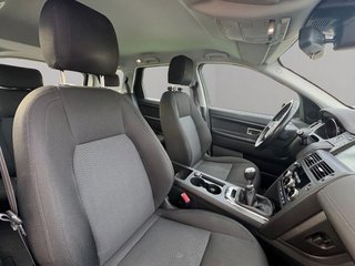 Land-Rover Discovery Sport 2.0 Td4 110 kW