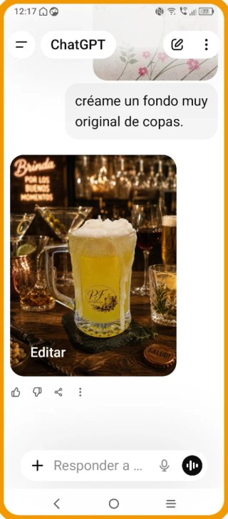 Velas aromáticas de cristal