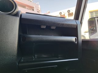Land Rover Defender 2016