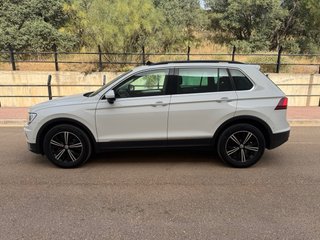 Volkswagen Tiguan 2017