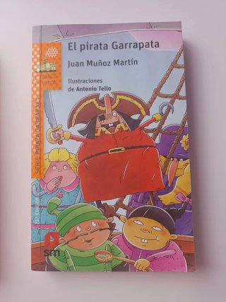 Libro