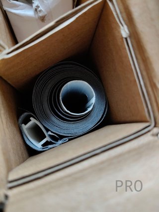 Estor opaco 96 x 150 - AMAZON BASICS