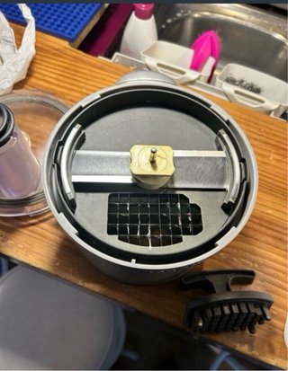 Procesador de alimentos KitchenAid