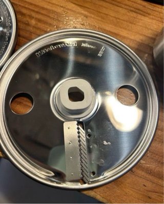 Procesador de alimentos KitchenAid