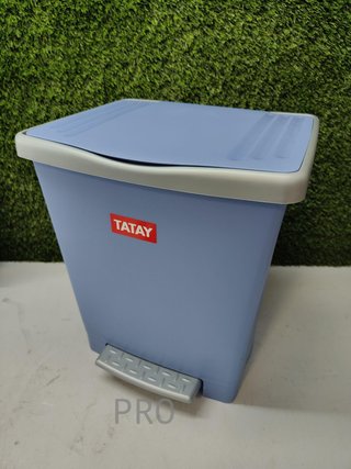 Cubo de basura de cocina con pedal - Tatay