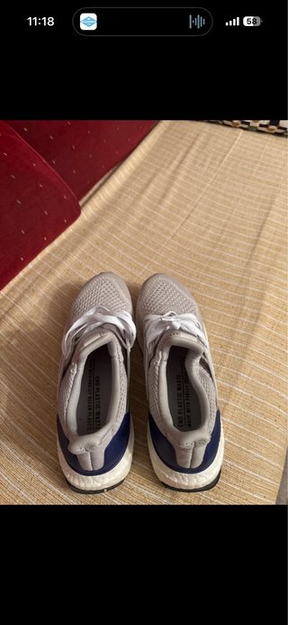 Zapatillas Adidas Ultraboost 1.0