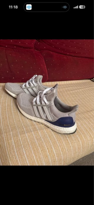 Zapatillas Adidas Ultraboost 1.0
