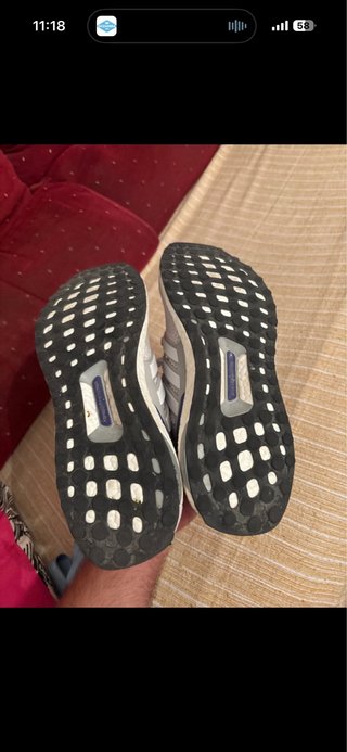 Zapatillas Adidas Ultraboost 1.0