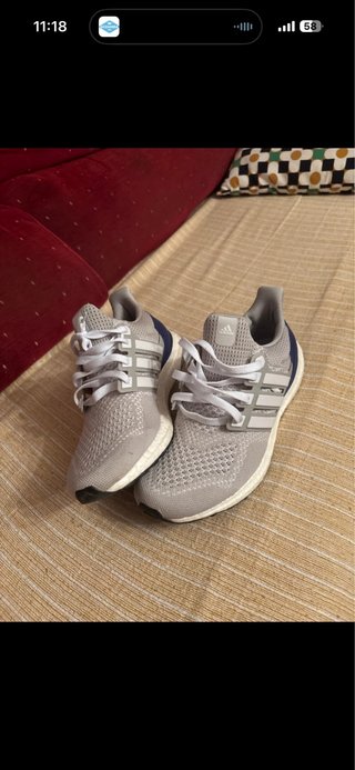 Zapatillas Adidas Ultraboost 1.0