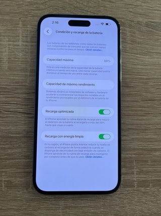iPhone 14 Pro Max Morado