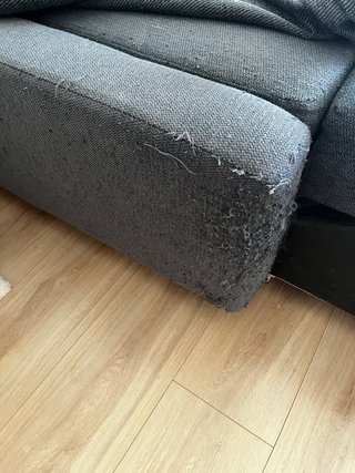 Regalo Sofá Cama Gris
