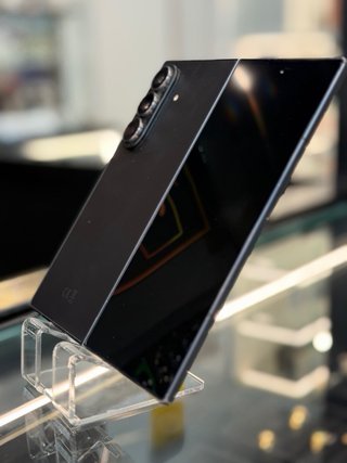 Samsung Galaxy Z Fold 7 512GB Gris