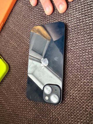 iPhone 14 Apple