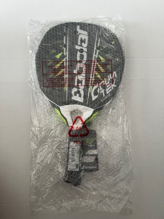 Babolat Counter Viper 2026 Nueva 368g