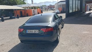 Audi A5 2010
