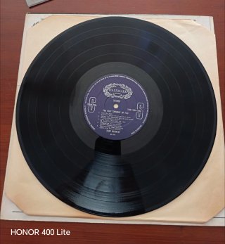 Vinilo Tony Bennett - The Very Thought of You