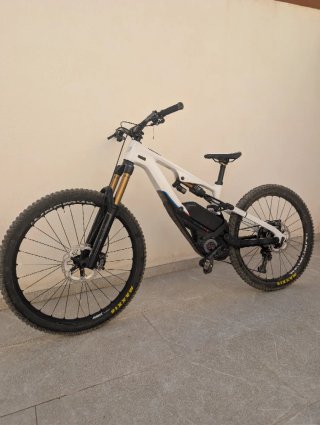 Lapierre Overvolt GLP 3