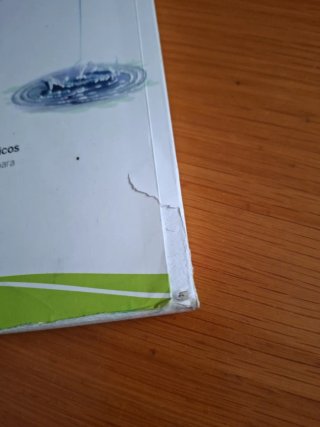 Libro Física y Química 1º Bachillerato