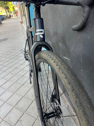Ridley Kanzo Adventure Gravel Bike