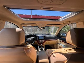 Hyundai Santa Fe 2010