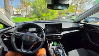 cupra formentor formentor 2022