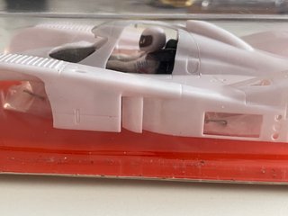 Slot.it CS31b2 DBR1-2 Kit Carrocería