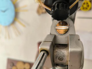 Trípode para fotos