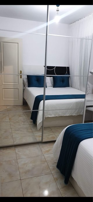 Se alquila habitación en Alcorcón central