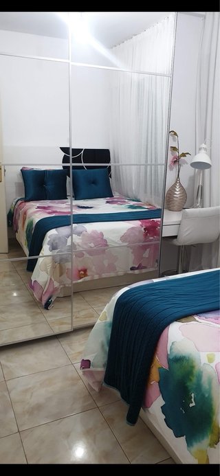 Se alquila habitación en Alcorcón central