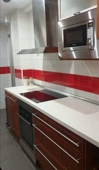 Se alquila habitación en Alcorcón central