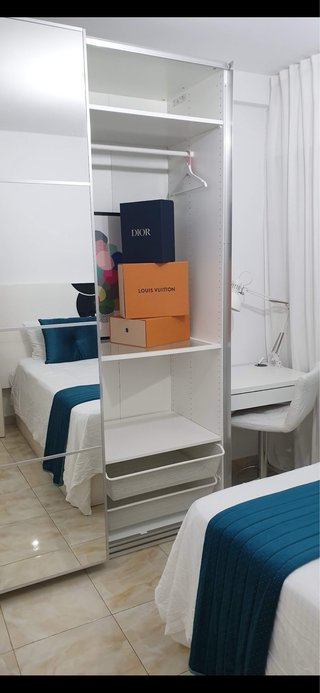 Se alquila habitación en Alcorcón central
