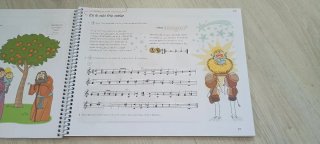 Libro Música 6° Primaria Anaya