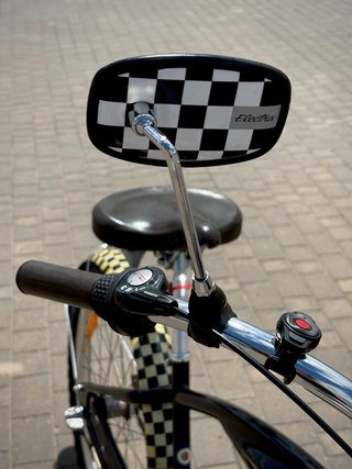 Bicicleta Electra Cruiser