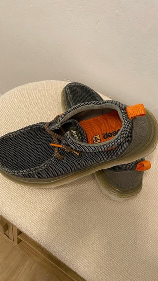 Zapatillas Jeep Talla 41
