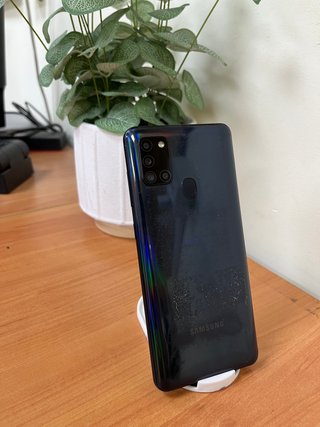 Samsung Galaxy A21s -123333-